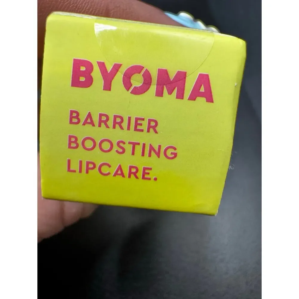 NWT Byoma Lip Oil pH Liptide